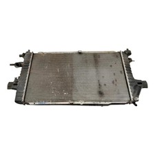 VAUXHALL ASTRA COOLANT / WATER