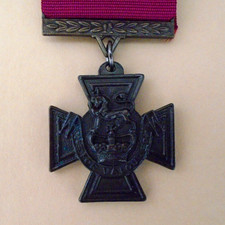 VC, THE VICTORIA CROSS FULL