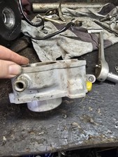 Honda cb125r CYLINDER KIT