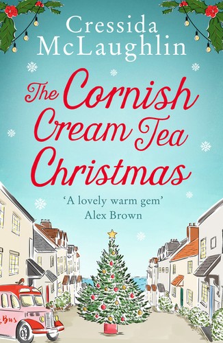The cornish cream tea - cornish,