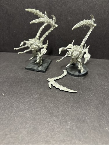 Warhammer 40k tyranid lictor - ,