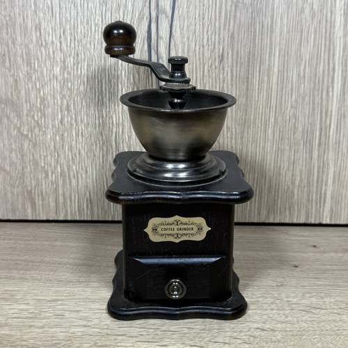 Vintage style wooden - vintage, coffee