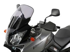 MRA CLEAR TOURING FAIRING