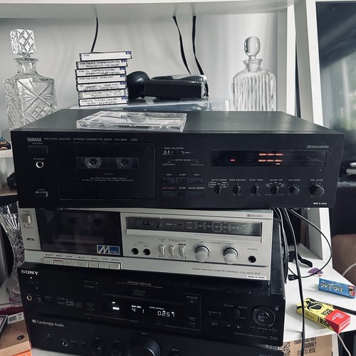 Yamaha 250 natural sound - kx-250,