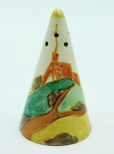 C1933 clarice cliff secrets - c1933, *secrets*