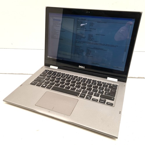 Dell inspiron 5379 touch - dell,