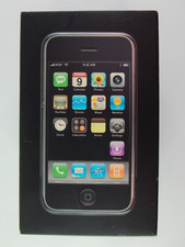 NEAR MINT Apple iPhone 2g 8gb