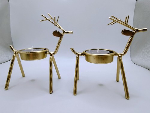 Christmas reindeer tea - christmas,