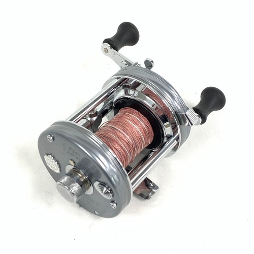 Abu garcia ambassador 6500cs - garcia,