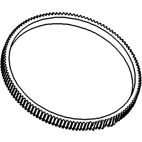 K361134 flywheel ring - gear, for