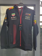 Castore red bull full zip - castore,