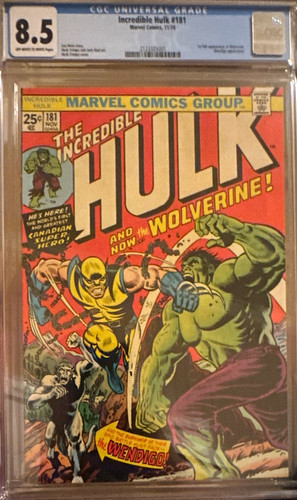 Marvel comics incredible hulk - marvel,
