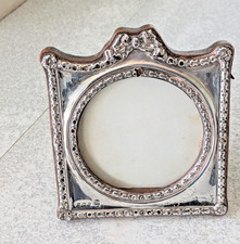 LOVELY ANTIQUE STERLING SILVER