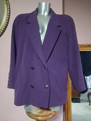 Planet ladies vintage - *planet*, purple