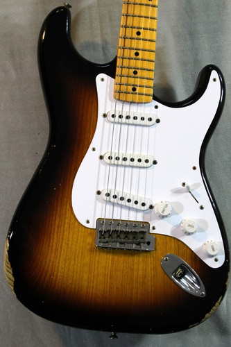 Fender custom shop ltd - fender,