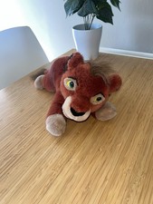 Lion King 2: Simbas Pride Kovu