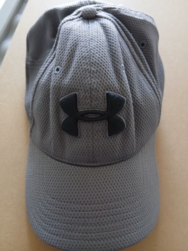 Under armour cap - lg/xl,