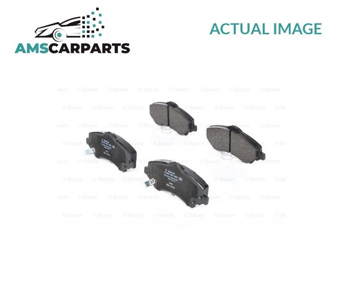 Brake pads set braking pad - brake,