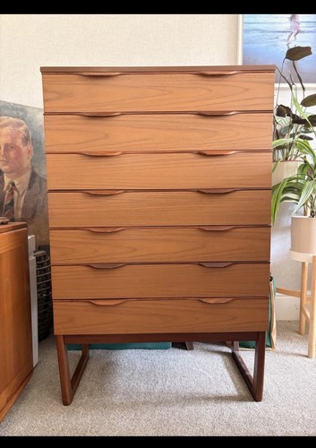 Stylish mid century europa - mid,