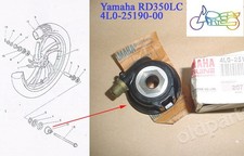 Yamaha RD350LC 125LC RD350YPVS