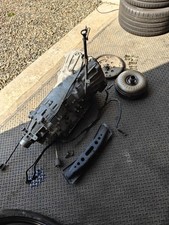 Nissan 350z Automatic gearbox 2004 Complete With Accesories