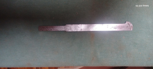 Original very clean - original, moulson