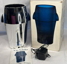 Vin Chilla Electric Wine &