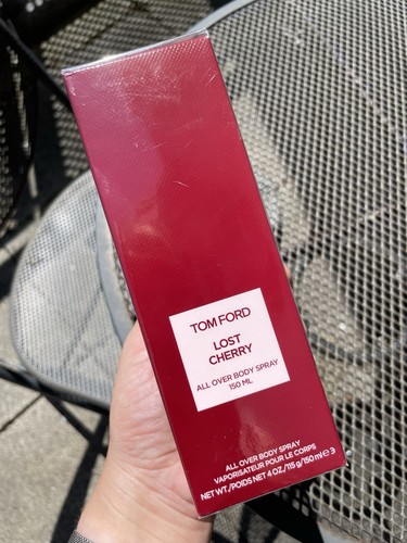 Tom ford lost cherry all - tom,