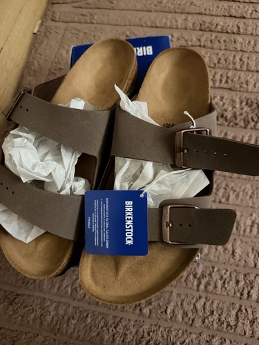 Birkenstock arizona brown - arizona,