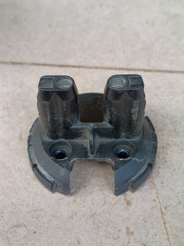 Foil drive motor puck - v2,