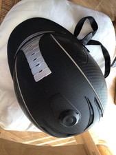 riding hat hard case john