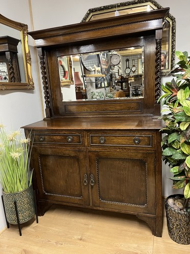 Vintage 1920 english oak - vintage,