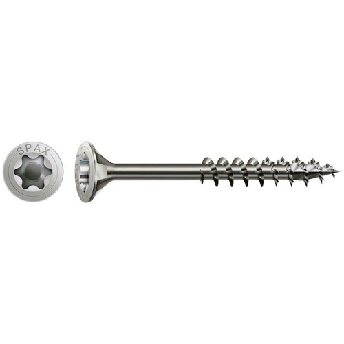 Spax universal screw 80mm - spax,