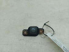 TOYOTA AVENSIS CAMERA REAR