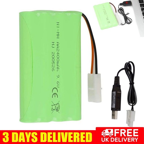 Nimh battery pack - aa,