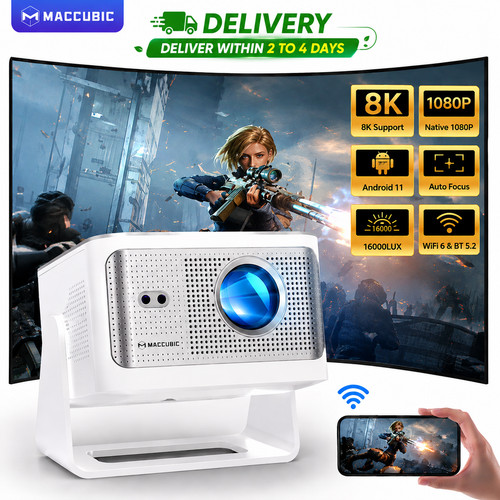 Magcubic hy350 max - max, android