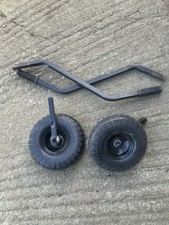 Uk Barrow Conversion Rear