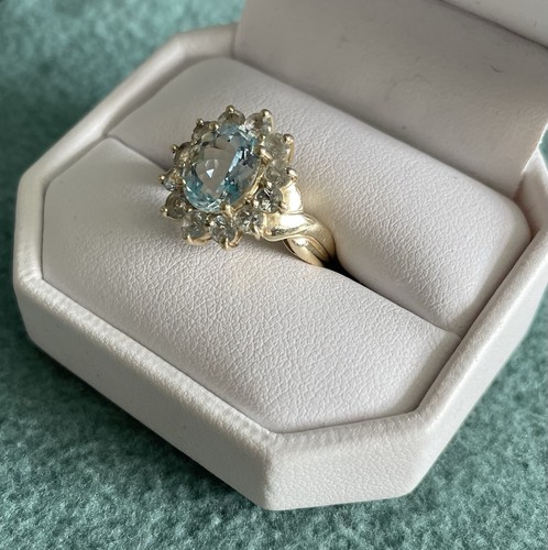 Sunburst statement vintage - sunburst,