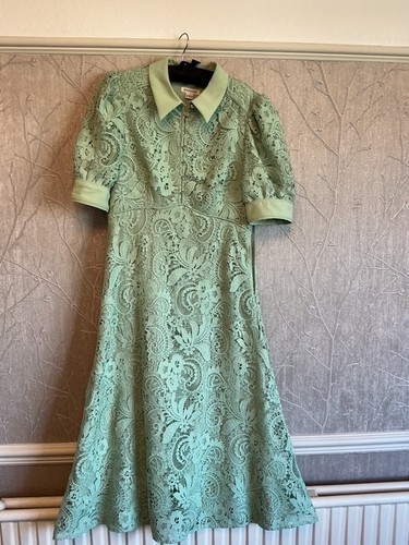 Monsoon dress size wedding - dress, 14