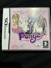 Bratz Ponyz (Nintendo DS