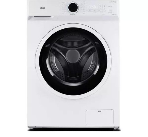 Logik l1214wmb25 washing - logik, 12