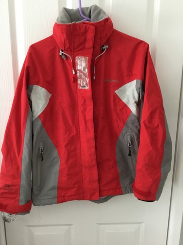 Henry lloyd sailing jacket - sailing,