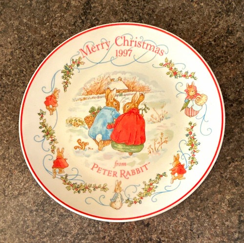 Peter rabbit beatrix potter - peter,
