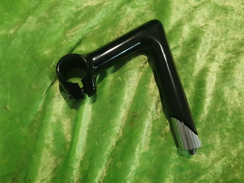 Traditional quill stem