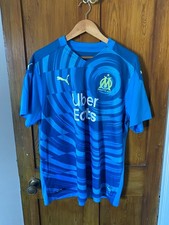 Olympique de Marseille 2020