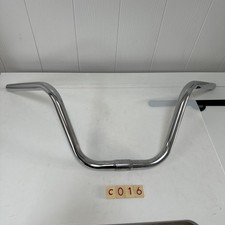 Chopper style Handlebars