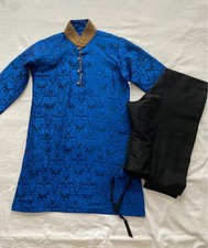 Boys Shalwar Kameez Kurta