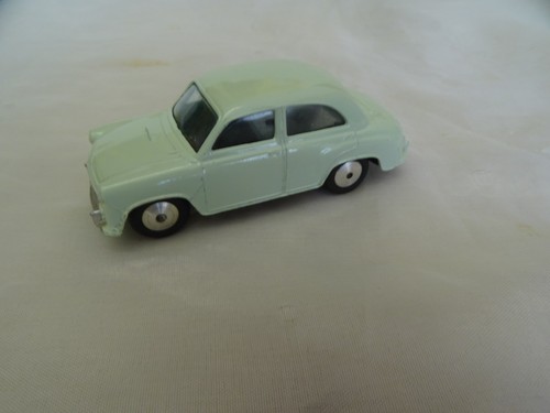 Corgi toys morris cowley - toys,