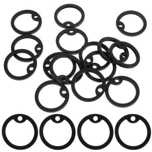 Pcs dog tag - tag, silencer