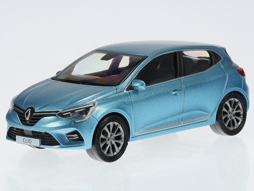Renault clio generation 2019 - 5,